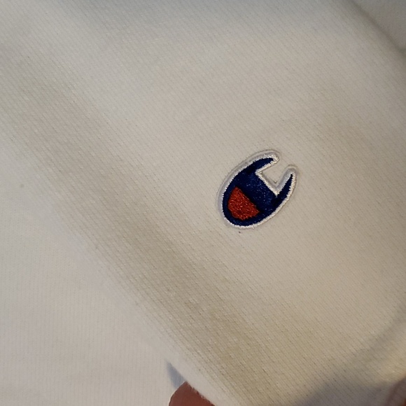 Champion Reverse Weave Sweatshirt - Picture 4 of 6